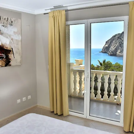 Aparthotel Ola Blanca-3