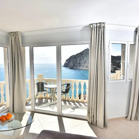 Aparthotel Ola Blanca-2